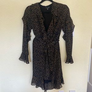 NWOT Lucy Paris dress size M